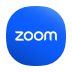 Zoom IQ logo